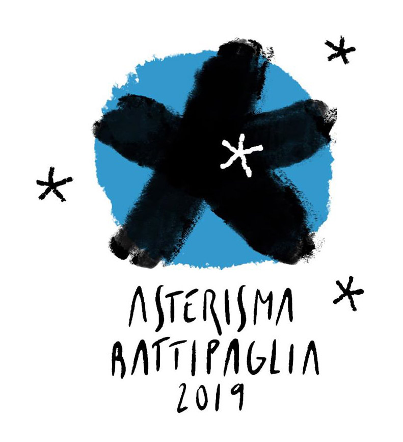 Luigi Viscido: Asterisma Battipaglia 2019